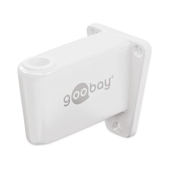 Innovative Goobay Magnifying Lamp Wall Mount - Enhance Your Workspace with Superior Clarity and Convenience!